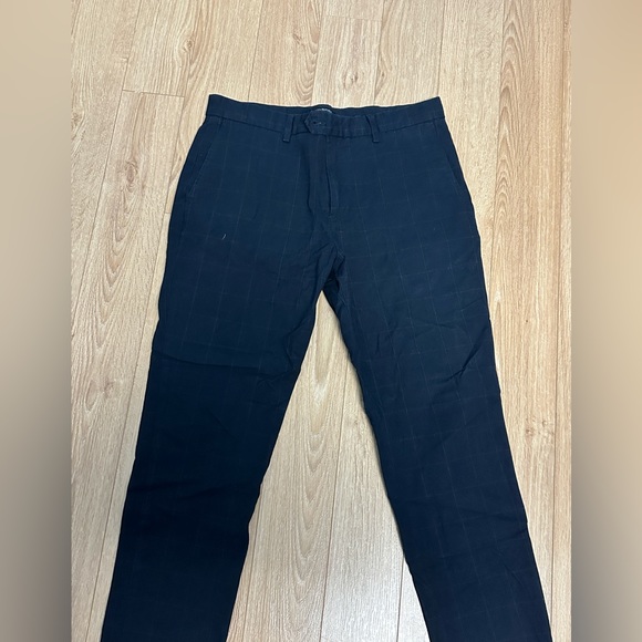 Bama Republic blue dress pants - Size 34x32 - Picture 1 of 3